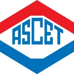 Ascet Logo Vector