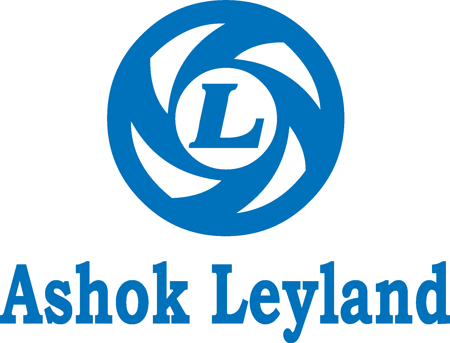 The Ashok Leyland School