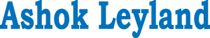 Ashok Leyland Wordmark Logo Vector