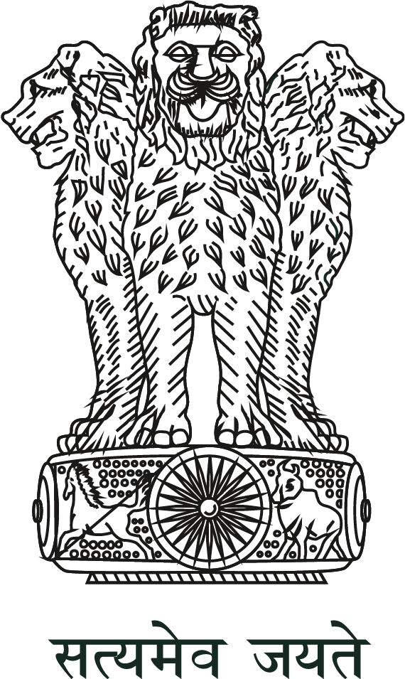 Ashok Stambh Satyamev Jayete Symbol Set (Emblem of India) Stock Vector -  Illustration of culture, tricolor: 305278465