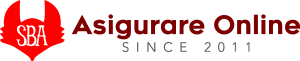 Asigurare Online Logo Vector