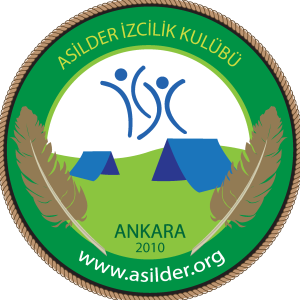 Asilder İzcilik Kulübü Logo Vector