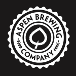 Aspen Brewing Company Logo Vector