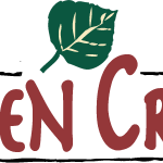 Aspen Creek Logo Vector