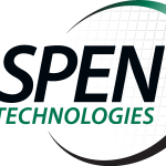 Aspen Technologies Logo Vector