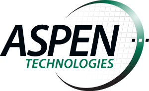 Aspen Technologies Logo Vector