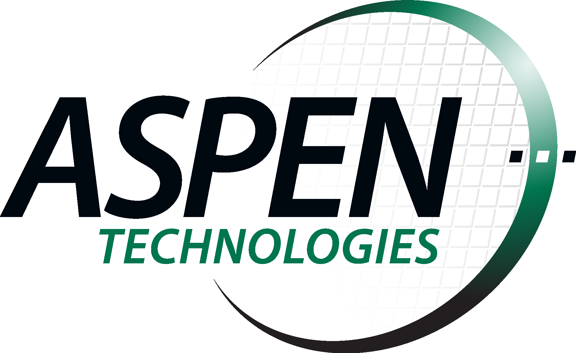 Aspen Technologies Logo Vector