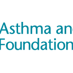 Asthma and Allergy Foundation of America Logo Vector