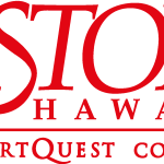 Aston Hawaii Logo Vector