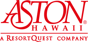 Aston Hawaii Logo Vector