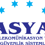 Asya Telekom Logo Vector