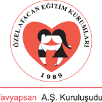 Atacan Egitim Kurumlari Logo Vector