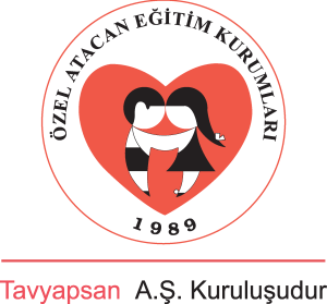 Atacan Egitim Kurumlari Logo Vector