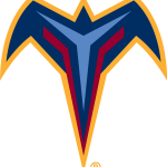 Atlanta Thrashers  new Logo Vector