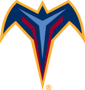 Atlanta Thrashers  new Logo Vector