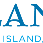 Atlantis Paradise Island Logo Vector