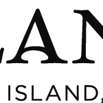 Atlantis Paradise Island black Logo Vector