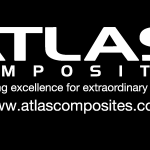 Atlas Composites Logo Vector