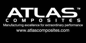 Atlas Composites Logo Vector