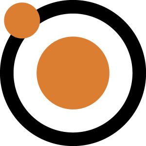 Atomic Design Logo Vector
