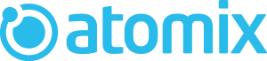 Atomix Logo Vector