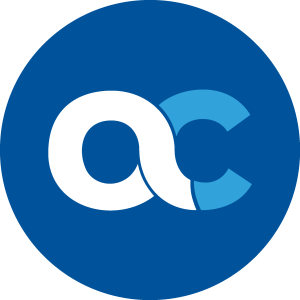 AudioCodes Icon Logo Vector