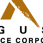 Augusta Resource Corporation Logo Vector