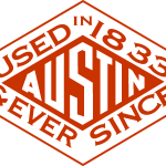 Austin Powder Company Logo Vector