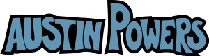 Austin Powers Logo Vector