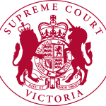 Australian Supreme Court Logo Vector