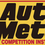 Auto Meter Products Logo Vector