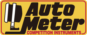 Auto Meter Products Logo Vector