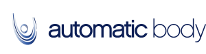 Automatic Body Logo Vector