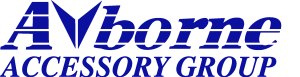 Avborne Accessory group Logo Vector