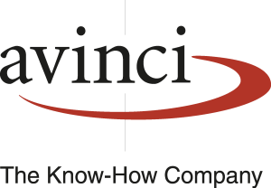 Avinci   The Know How Company Logo Vector