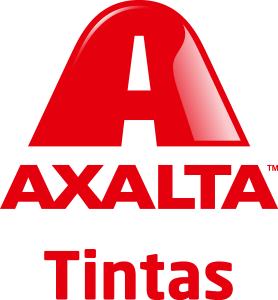 Axalta Tintas Logo Vector