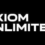 Axiom Unlimited Logo Vector