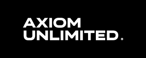 Axiom Unlimited Logo Vector