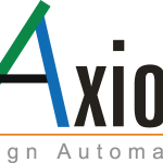 Axiom new Logo Vector