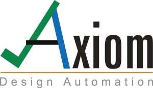 Axiom new Logo Vector