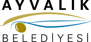 Ayvalık Belediyesi Logo Vector