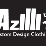 Azilli Ltd. Logo Vector