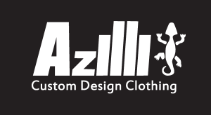 Azilli Ltd. Logo Vector