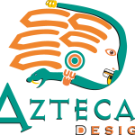 Azteca Design Logo Vector