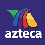 Azteca Logo Vector