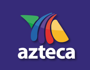 Azteca Logo Vector