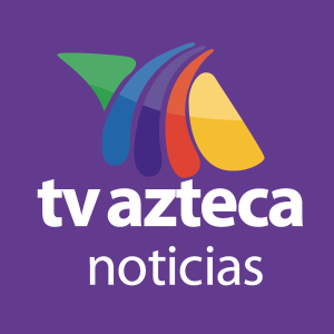 Azteca Noticias Logo Vector