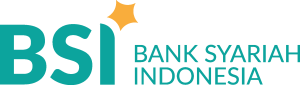 BANK SYARIAH INDONESIA Logo Vector