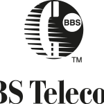 BBS Telecom Logo Vector