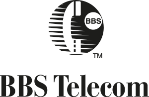 BBS Telecom Logo Vector